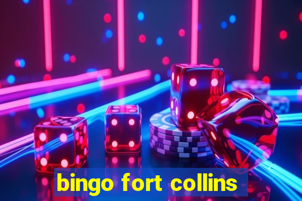 bingo fort collins