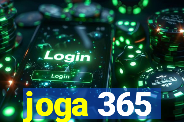 joga 365