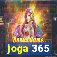 joga 365