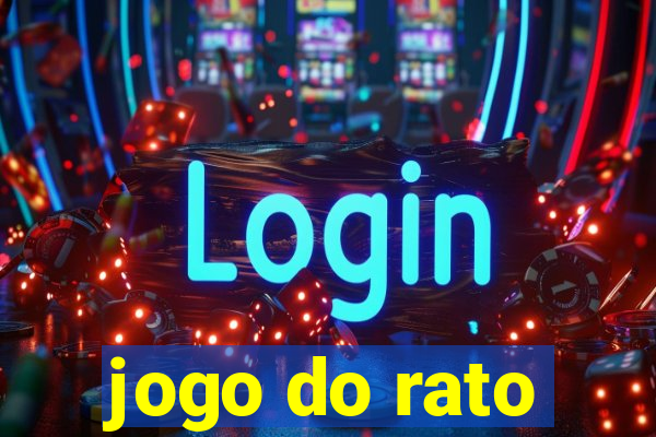 jogo do rato