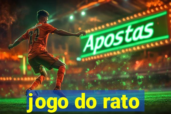 jogo do rato