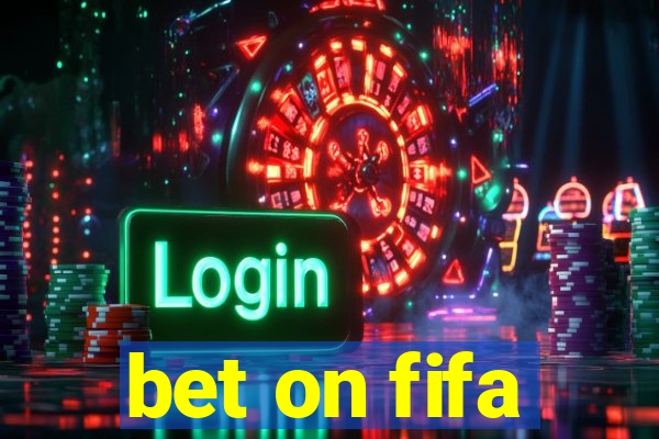 bet on fifa