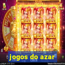 jogos do azar