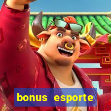 bonus esporte estrela bet