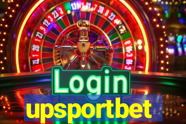 upsportbet