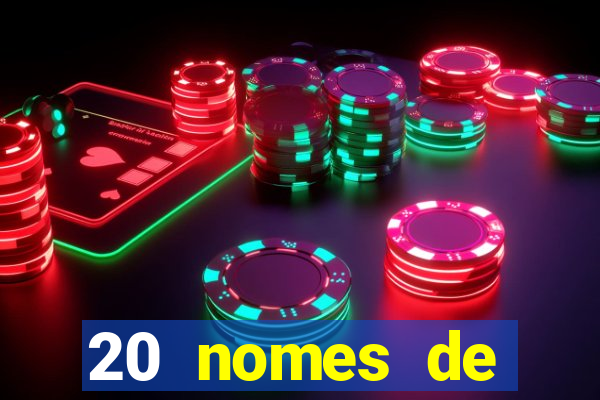 20 nomes de palhaços famosos