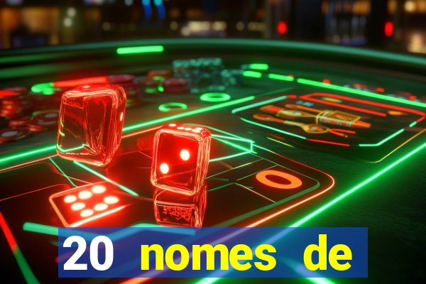 20 nomes de palhaços famosos