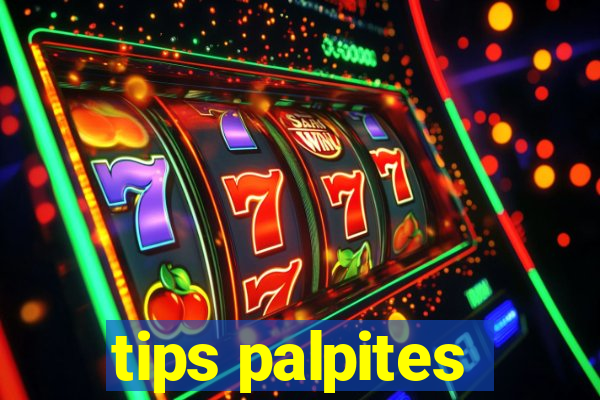 tips palpites