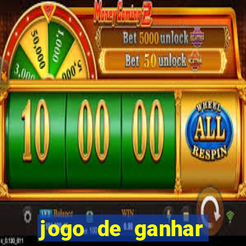 jogo de ganhar dinheiro do foguete