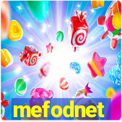 mefodnet