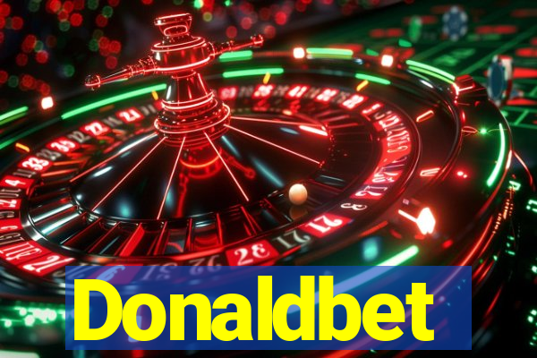 Donaldbet