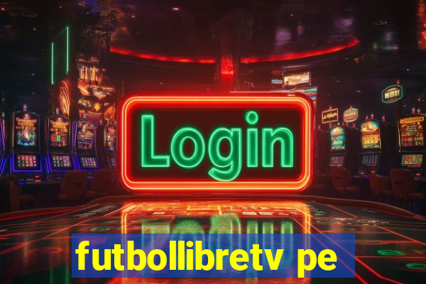 futbollibretv pe