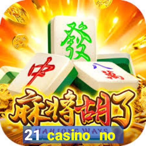 21 casino no deposit bonus 2019