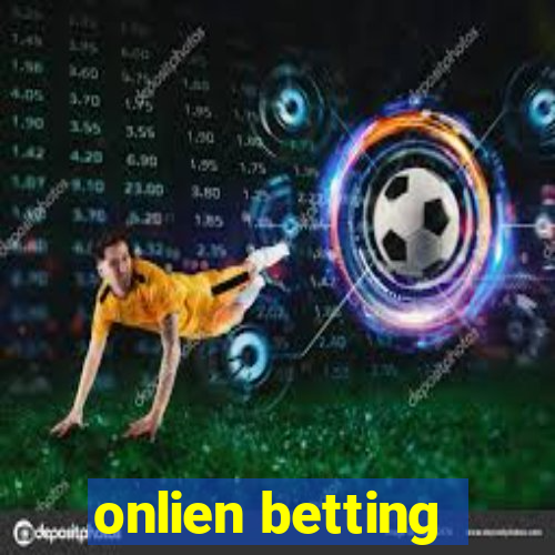 onlien betting