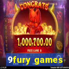 9fury games