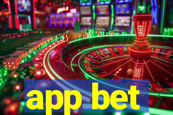 app bet