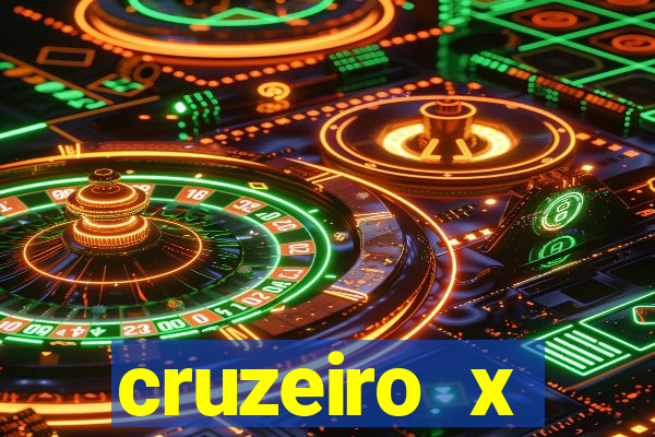 cruzeiro x athletico-pr palpite