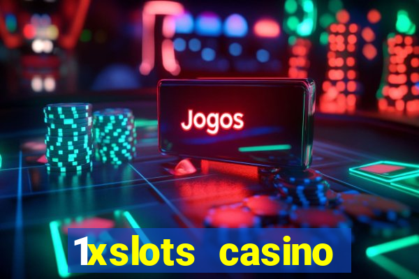 1xslots casino отзывы игроков