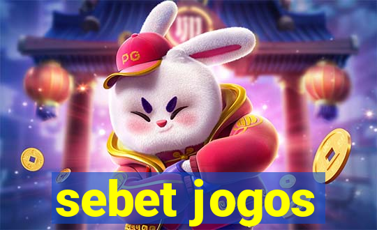 sebet jogos