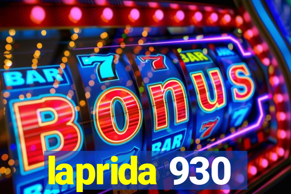 laprida 930