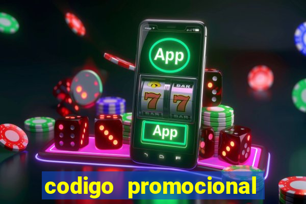 codigo promocional bet da sorte