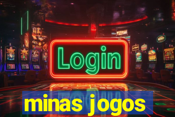 minas jogos