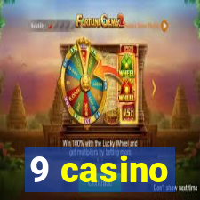 9 casino