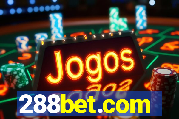 288bet.com