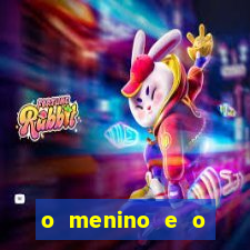 o menino e o espelho pdf