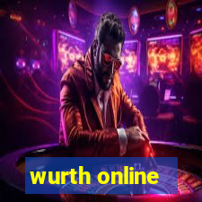 wurth online