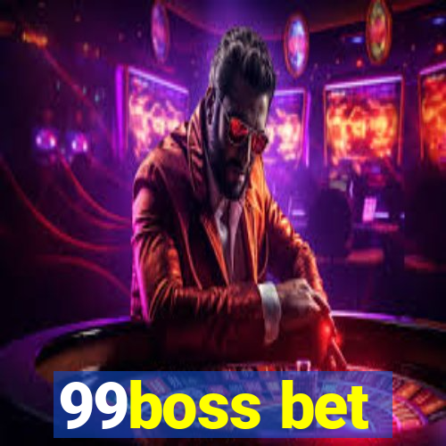 99boss bet