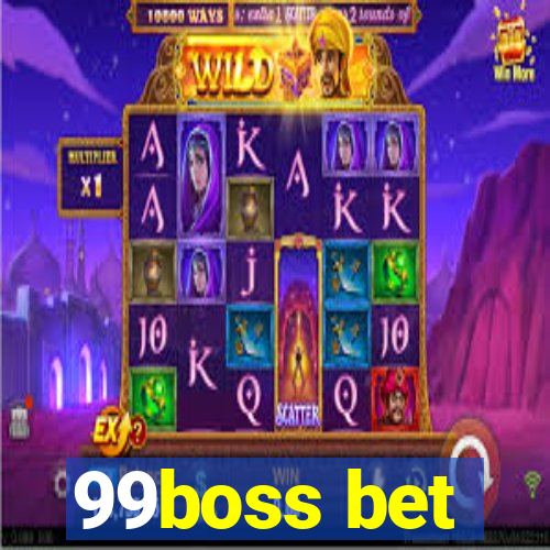 99boss bet