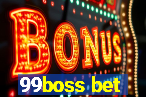 99boss bet