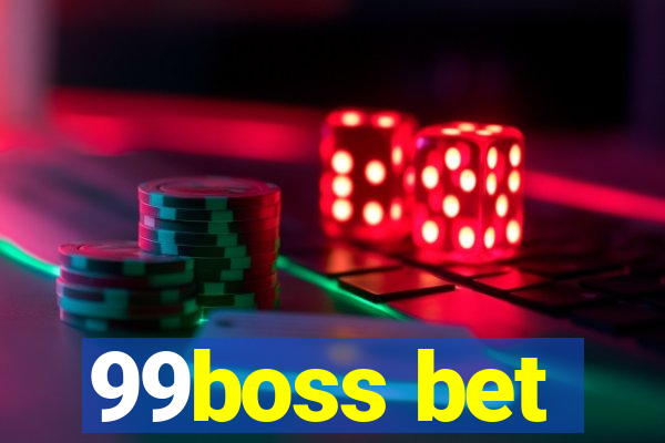 99boss bet