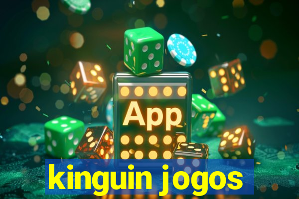 kinguin jogos