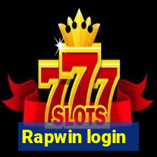 Rapwin login