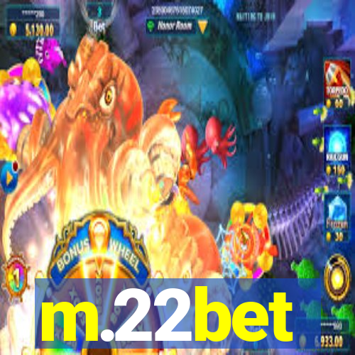 m.22bet