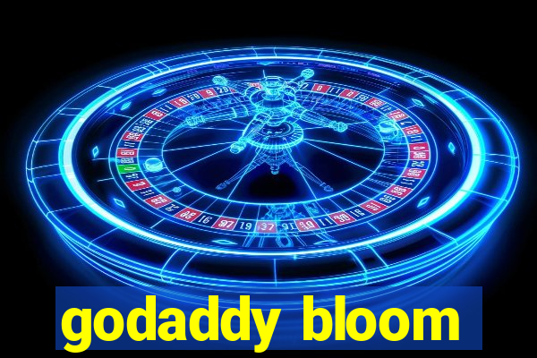 godaddy bloom