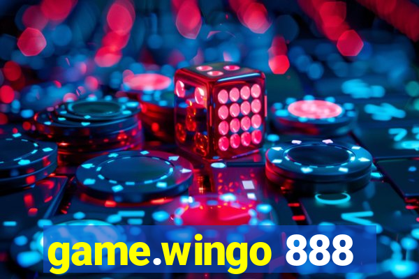 game.wingo 888