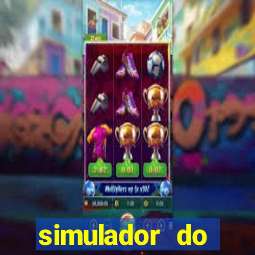 simulador do fortune rabbit