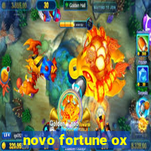 novo fortune ox