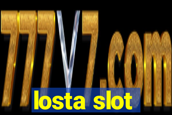 losta slot