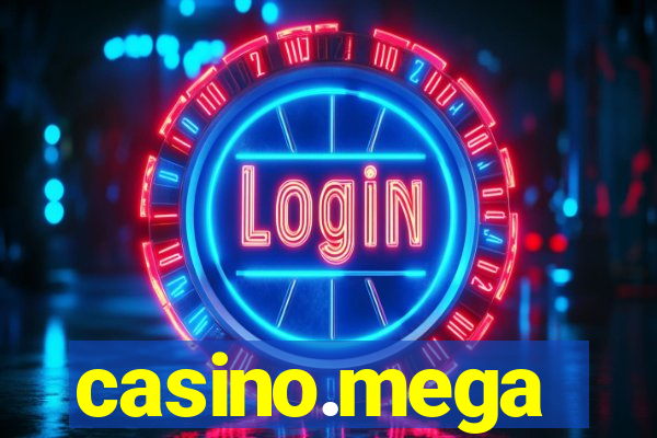 casino.mega