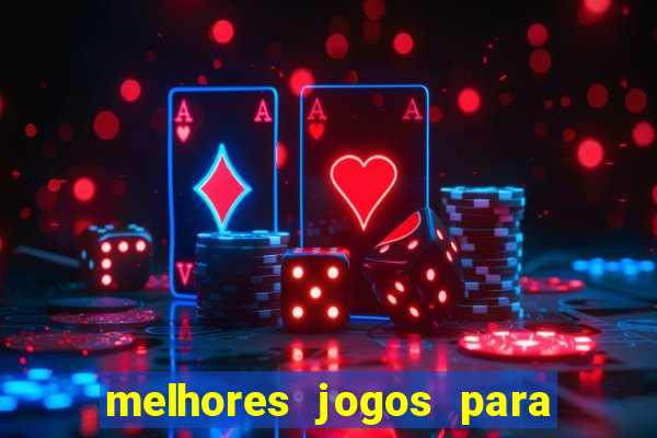 melhores jogos para ganhar dinheiro