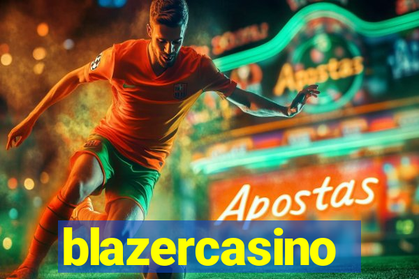 blazercasino