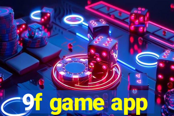 9f game app