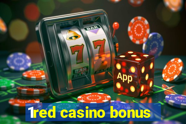 1red casino bonus