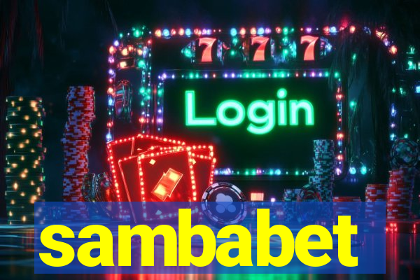 sambabet