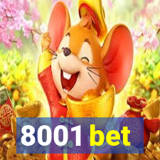 8001 bet