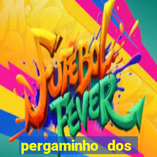 pergaminho dos anoes 4